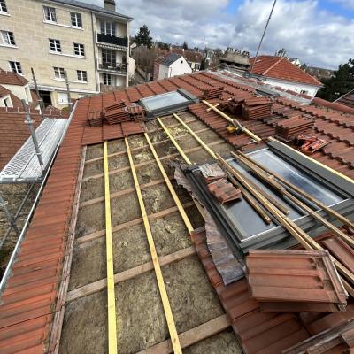 chantiers